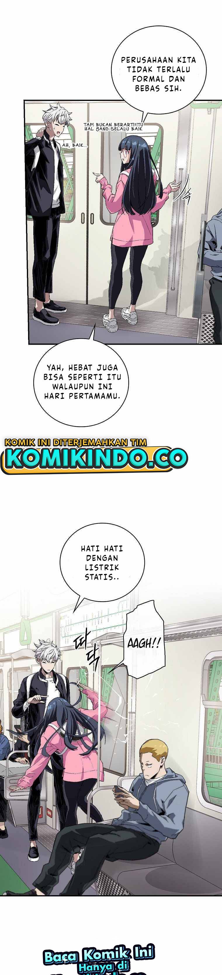Halaman 27 dari Chemistry Chapter 5