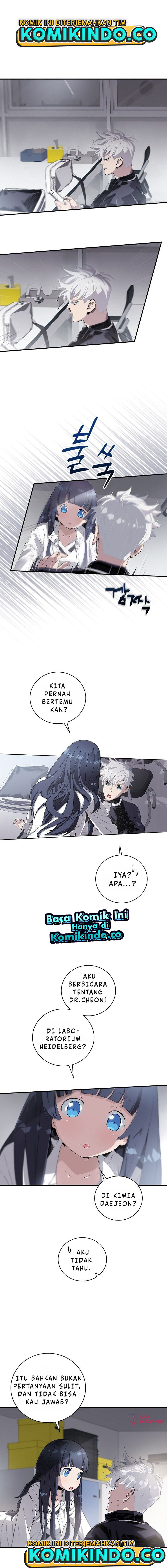 Halaman 3 dari Chemistry Chapter 8