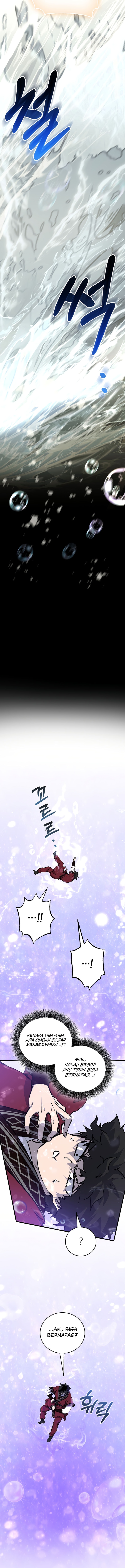 Childhood Friend Of The Zenith chapter 90 halaman 14