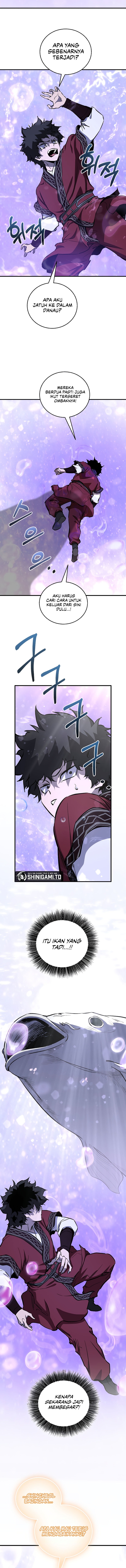 Childhood Friend Of The Zenith chapter 90 halaman 15