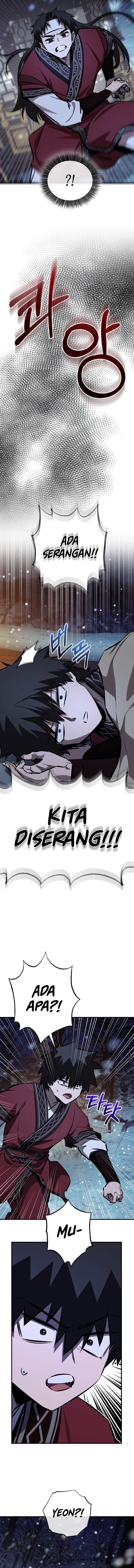 Childhood Friend Of The Zenith chapter 94 halaman 11
