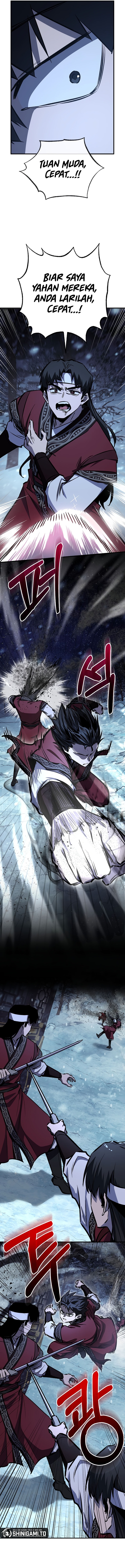 Childhood Friend Of The Zenith chapter 94 halaman 14