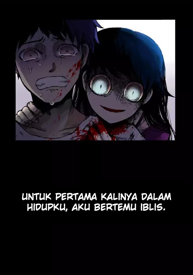 Halaman 3 dari Children (MIURA Miu) Chapter 1