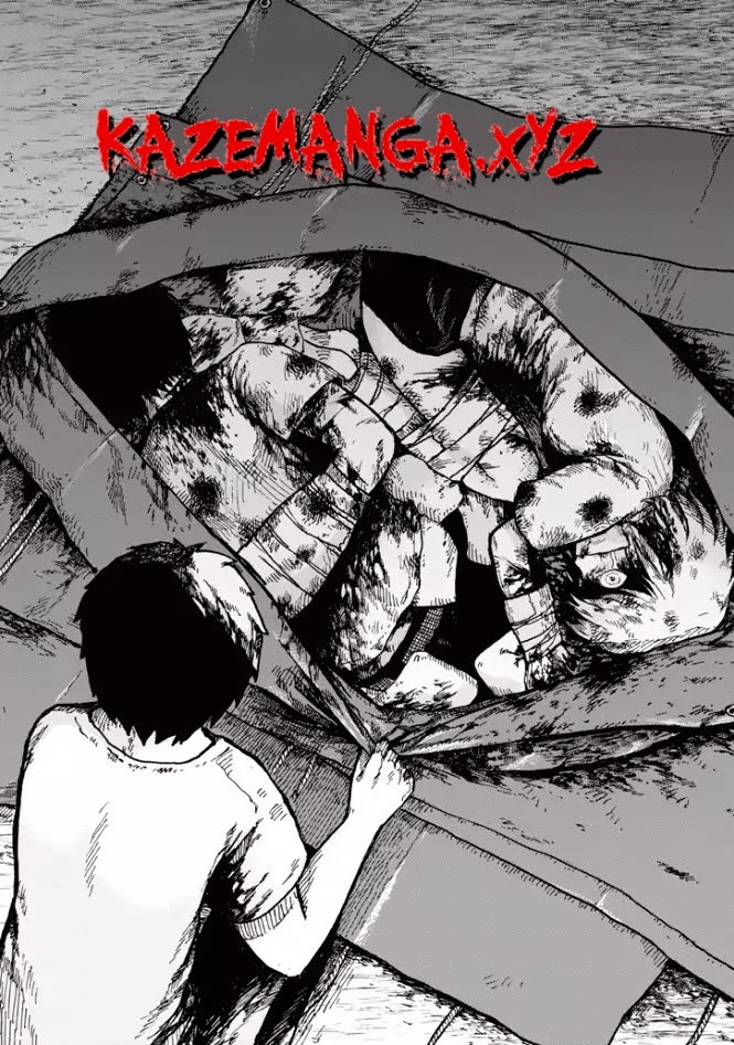 Halaman 35 dari Children (MIURA Miu) Chapter 1