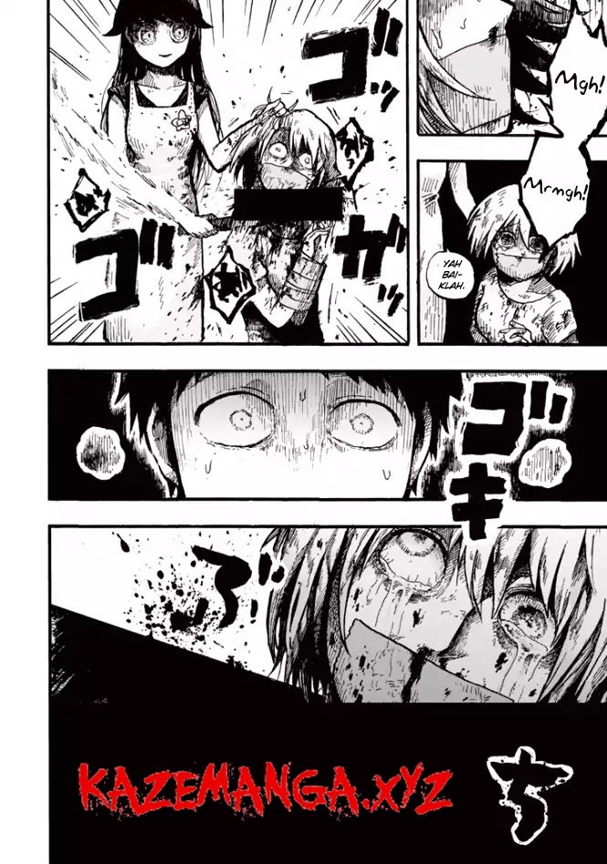 Halaman 44 dari Children (MIURA Miu) Chapter 1