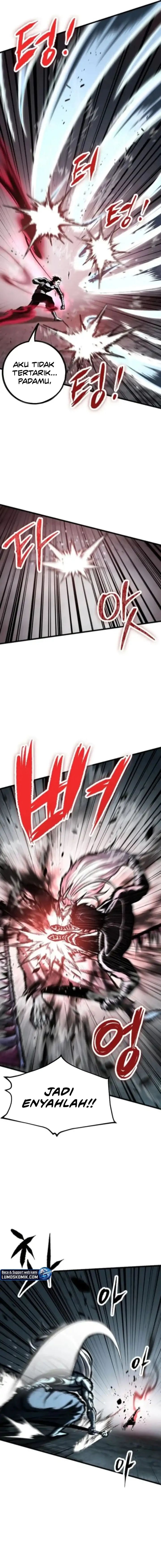 Pattern Battle chapter 25 halaman 10