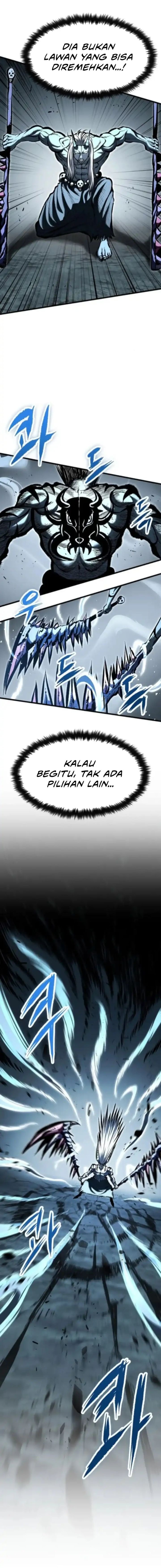 Pattern Battle chapter 25 halaman 11