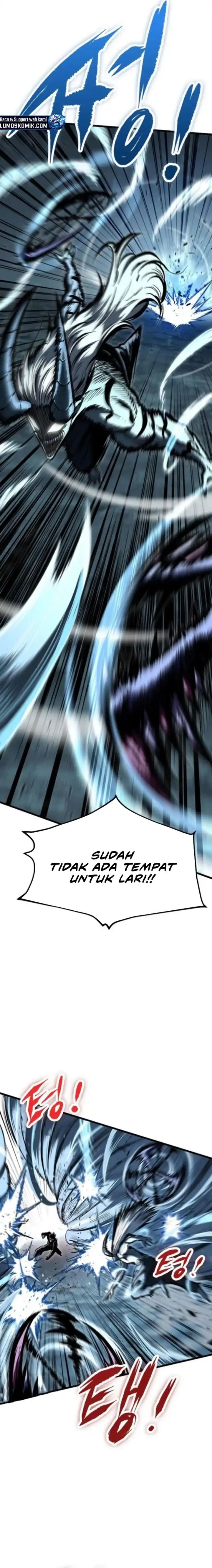 Pattern Battle chapter 25 halaman 18