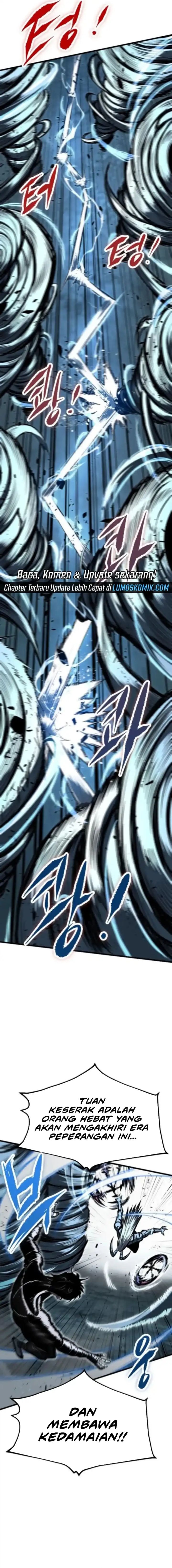 Pattern Battle chapter 25 halaman 19