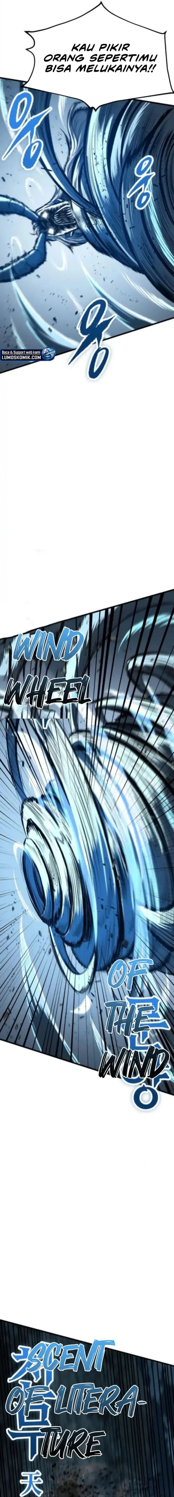 Pattern Battle chapter 25 halaman 20