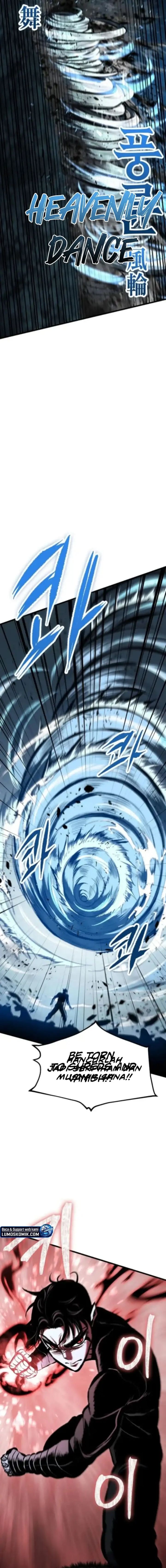Pattern Battle chapter 25 halaman 21