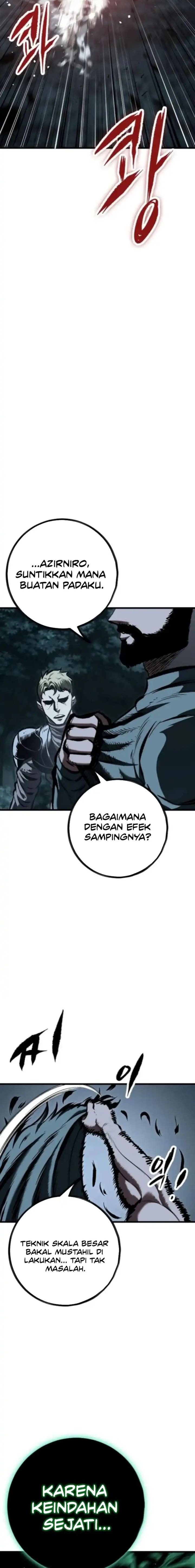 Pattern Battle chapter 25 halaman 27