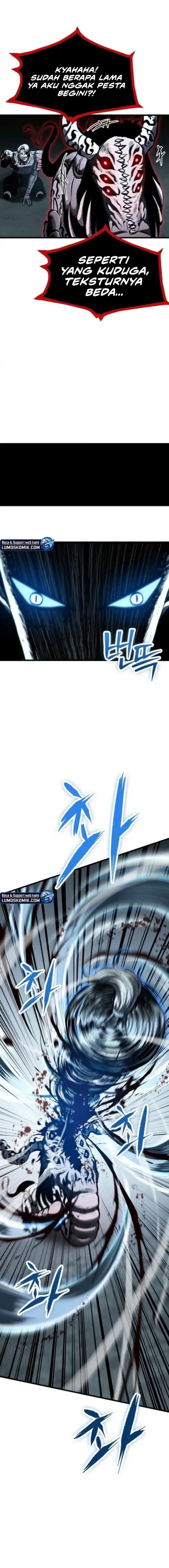 Pattern Battle chapter 25 halaman 6
