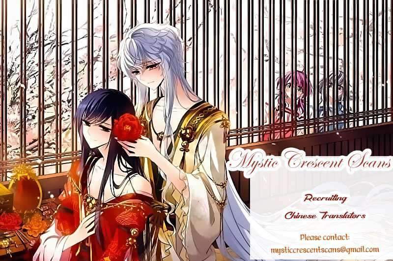 Chuan Yue Xi Yuan 3000 Hou chapter 21 halaman 15