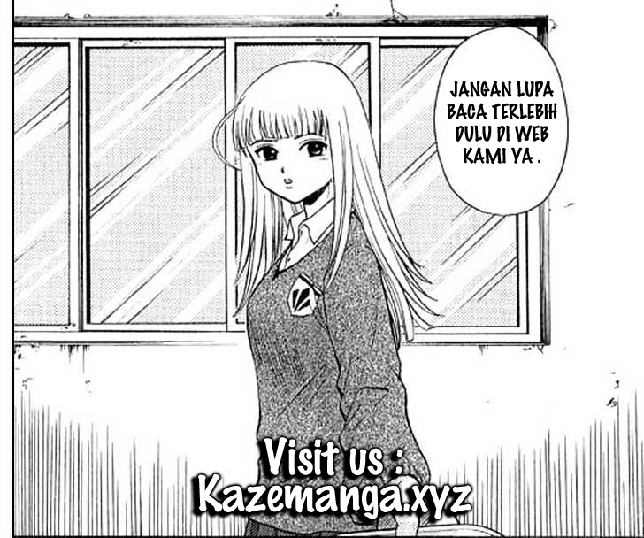 Chuan Yue Xi Yuan 3000 Hou chapter 6 halaman 27
