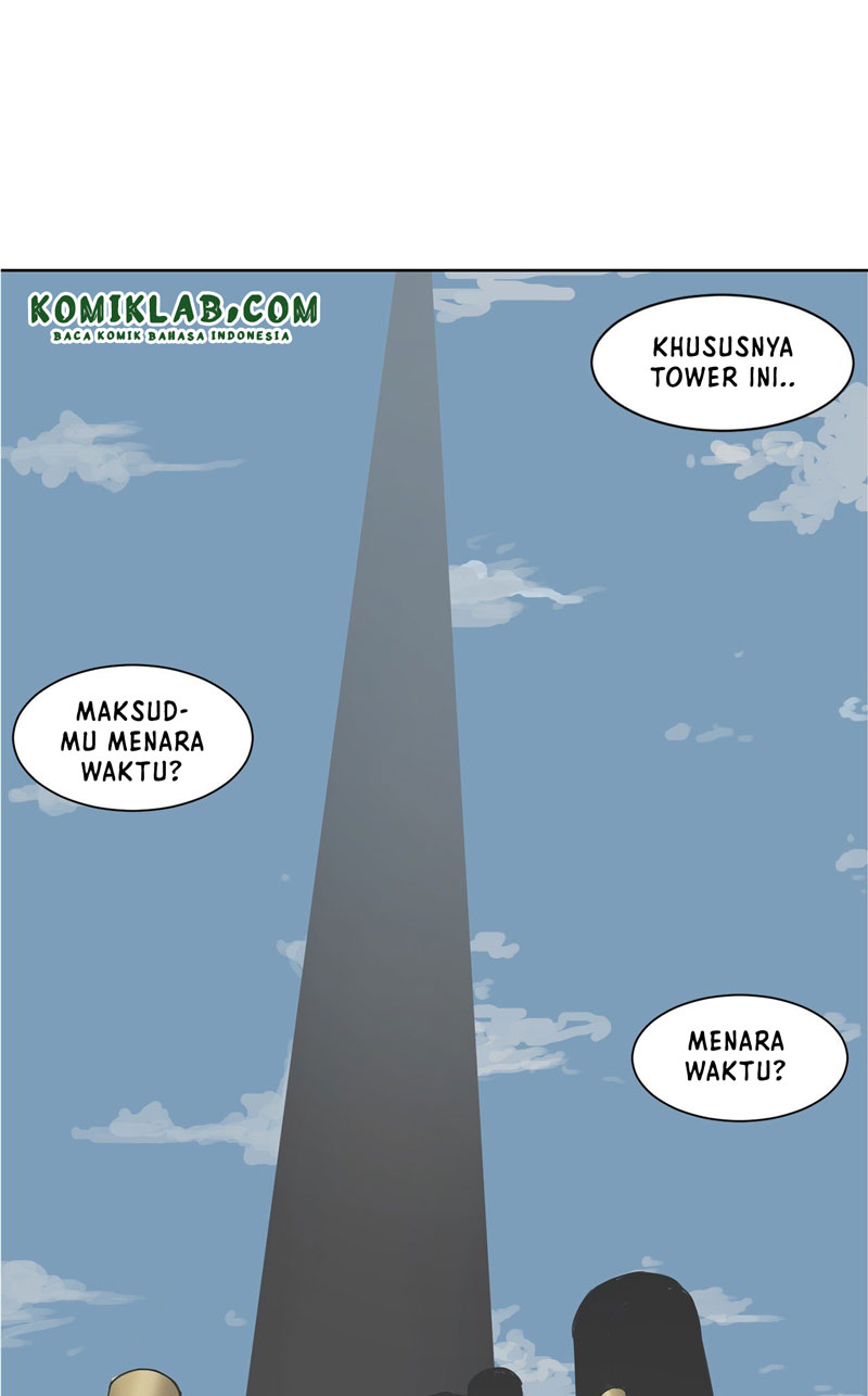 Halaman 11 dari Clark Walker Empire Chapter 10