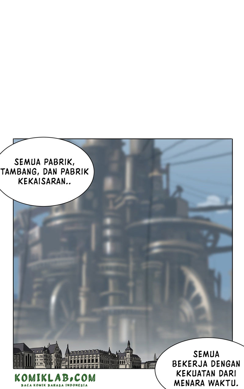 Halaman 13 dari Clark Walker Empire Chapter 10