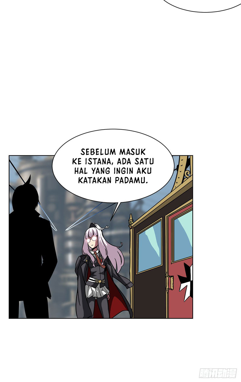 Halaman 14 dari Clark Walker Empire Chapter 10