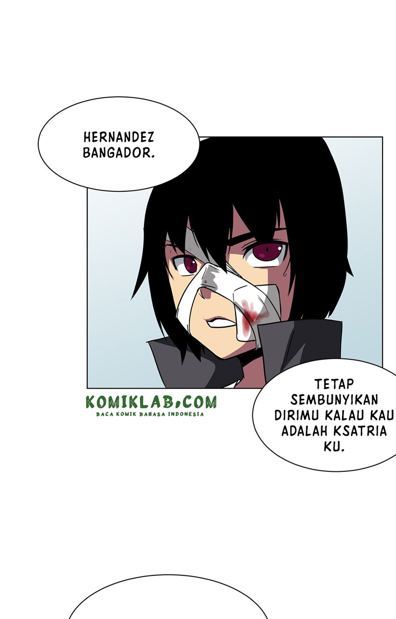 Halaman 15 dari Clark Walker Empire Chapter 10
