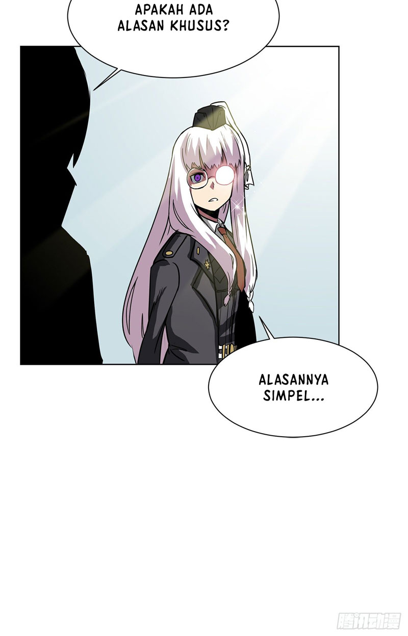 Halaman 16 dari Clark Walker Empire Chapter 10