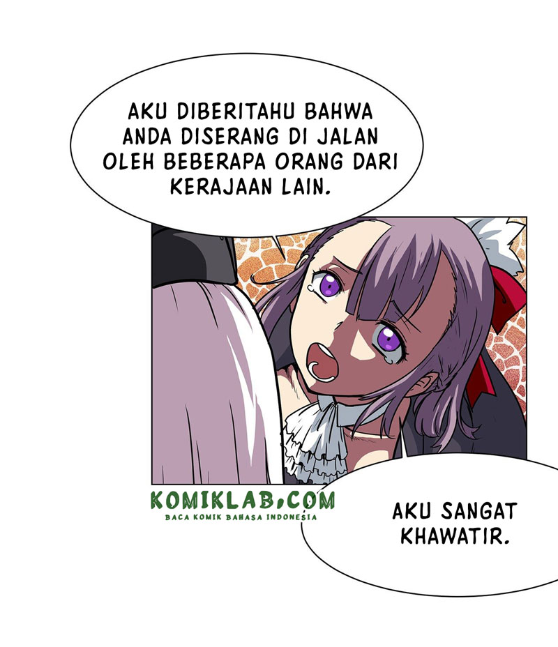 Halaman 25 dari Clark Walker Empire Chapter 10