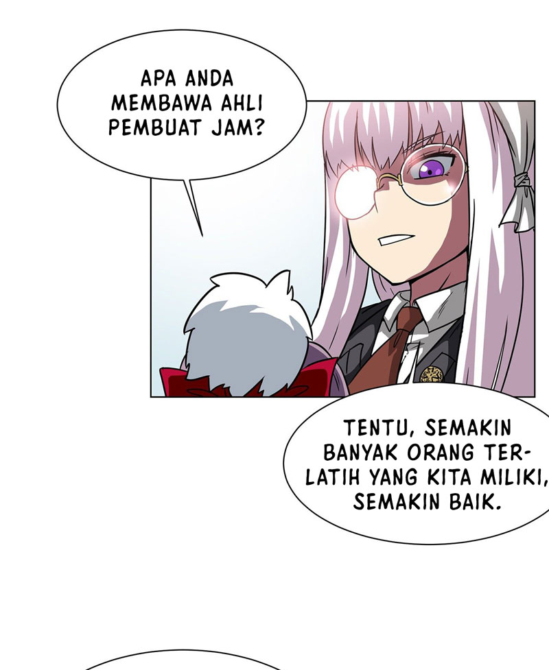 Halaman 29 dari Clark Walker Empire Chapter 10