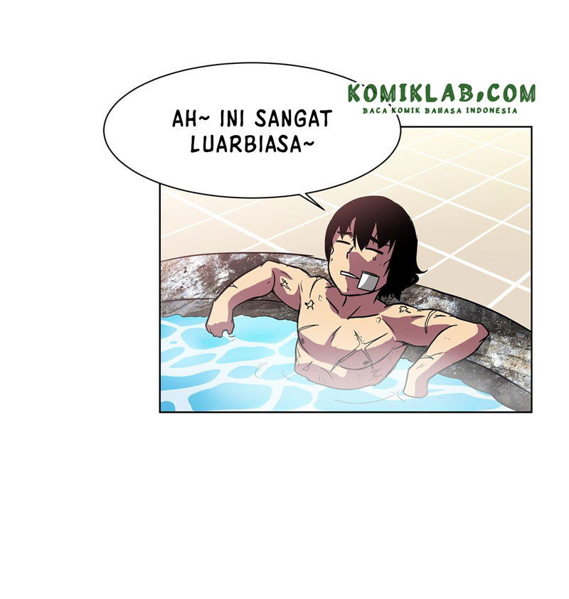 Halaman 32 dari Clark Walker Empire Chapter 10