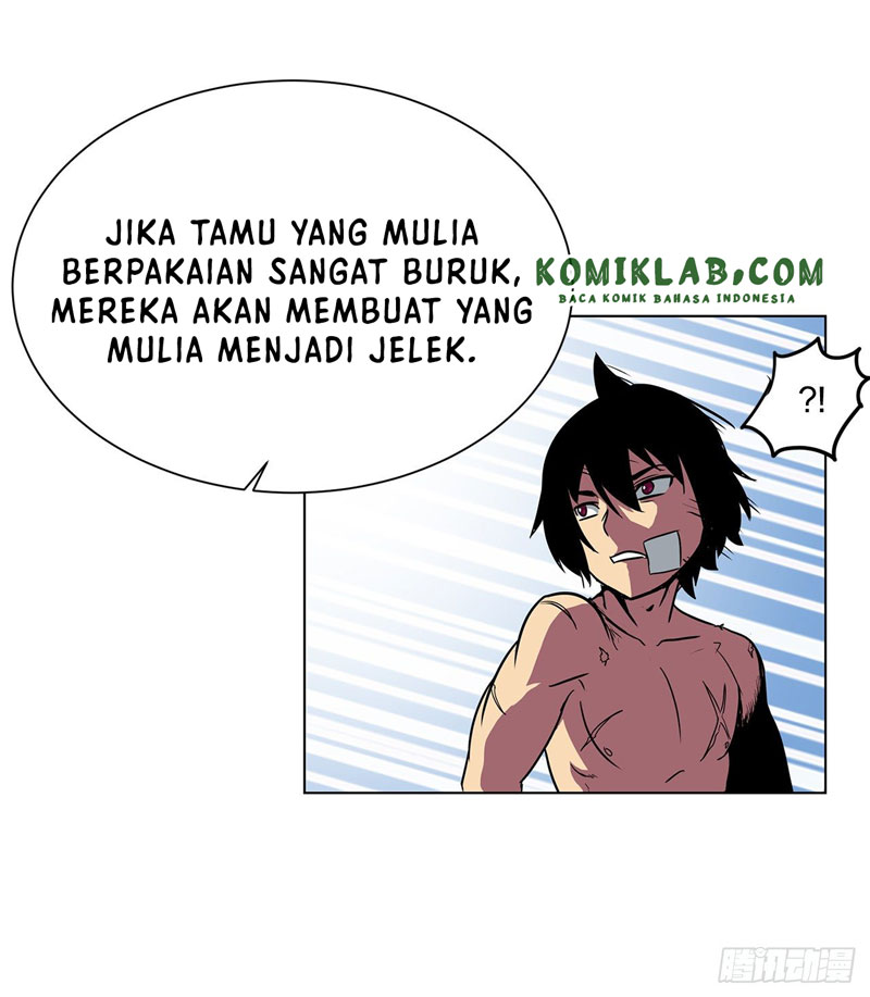 Halaman 39 dari Clark Walker Empire Chapter 10