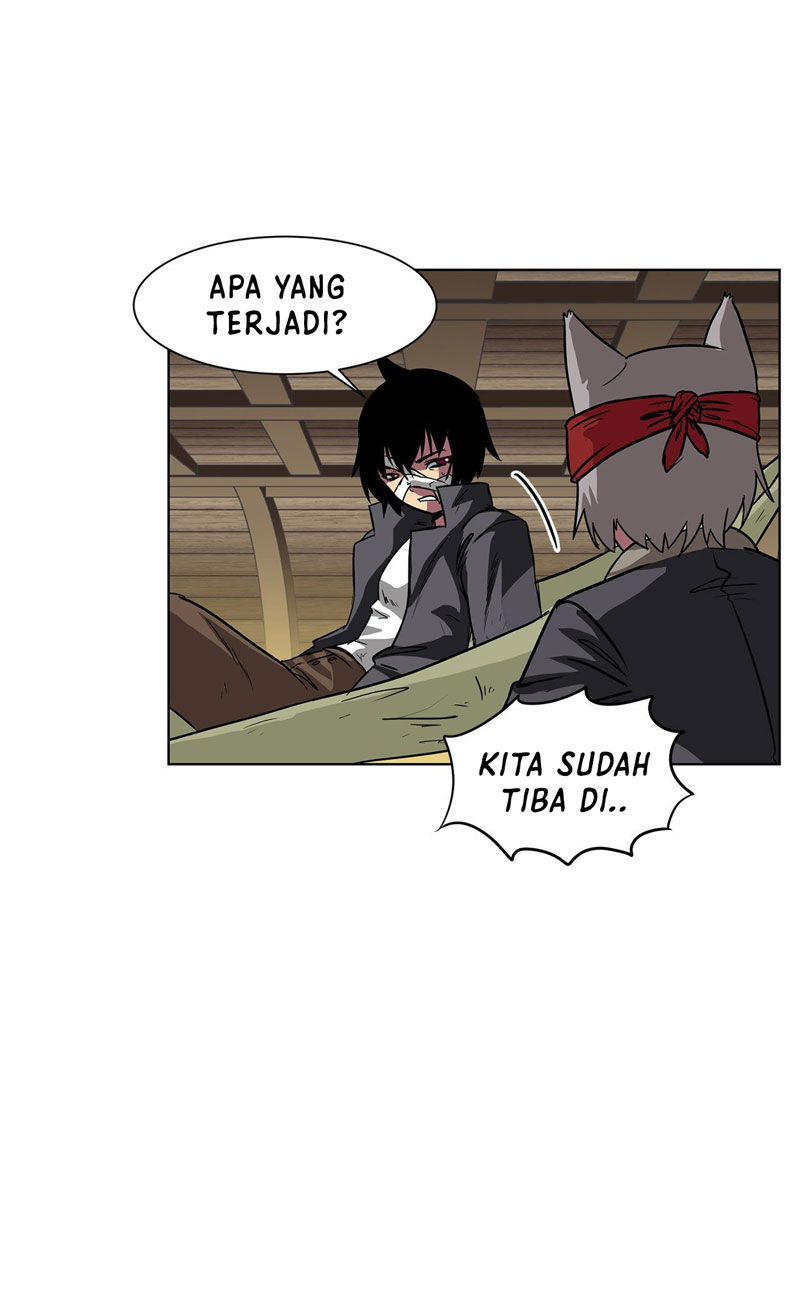 Halaman 4 dari Clark Walker Empire Chapter 10