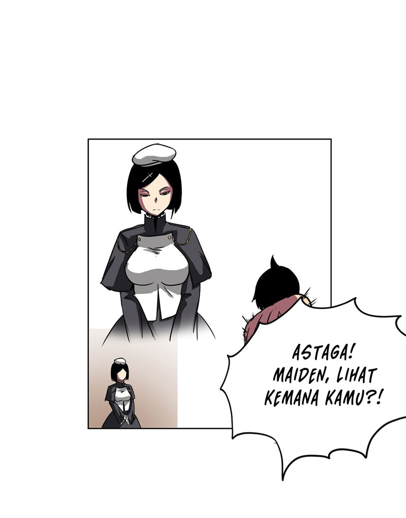 Halaman 40 dari Clark Walker Empire Chapter 10