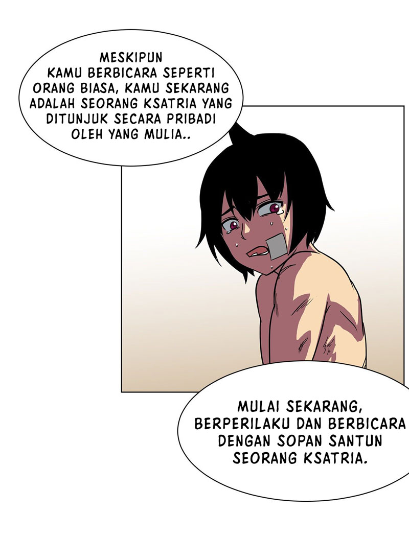 Halaman 42 dari Clark Walker Empire Chapter 10