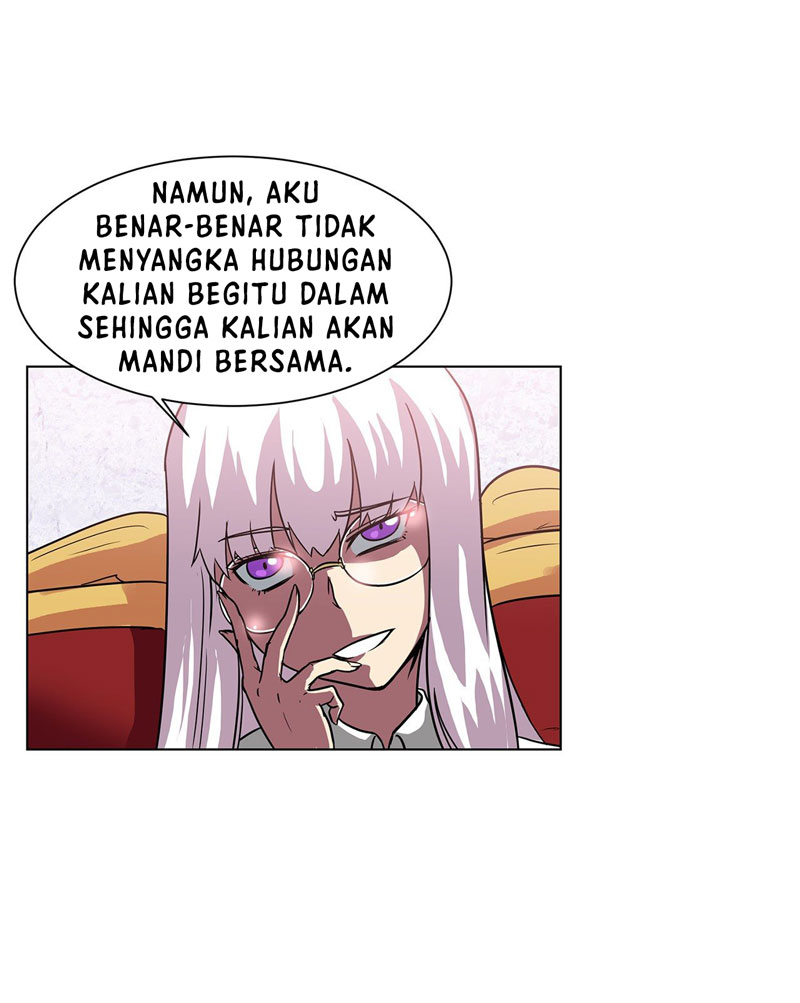 Halaman 46 dari Clark Walker Empire Chapter 10