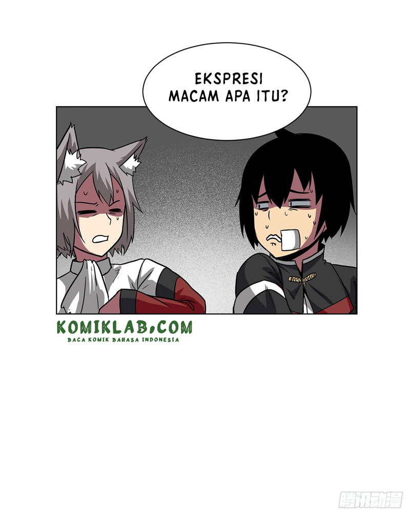 Halaman 47 dari Clark Walker Empire Chapter 10