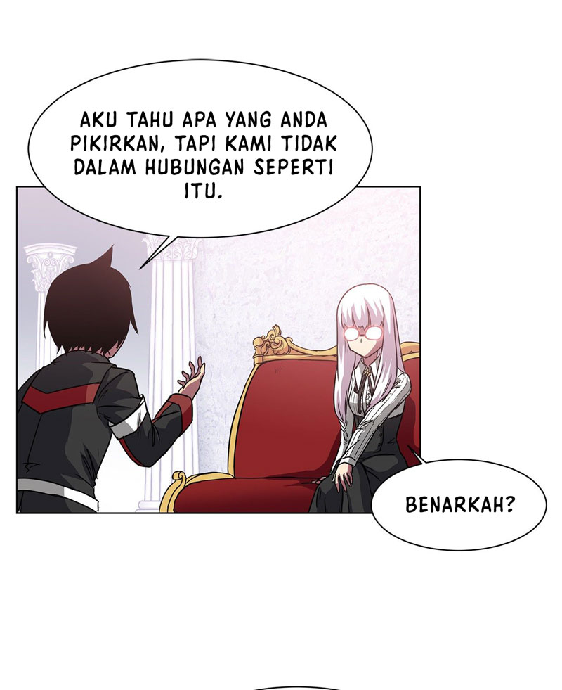 Halaman 48 dari Clark Walker Empire Chapter 10