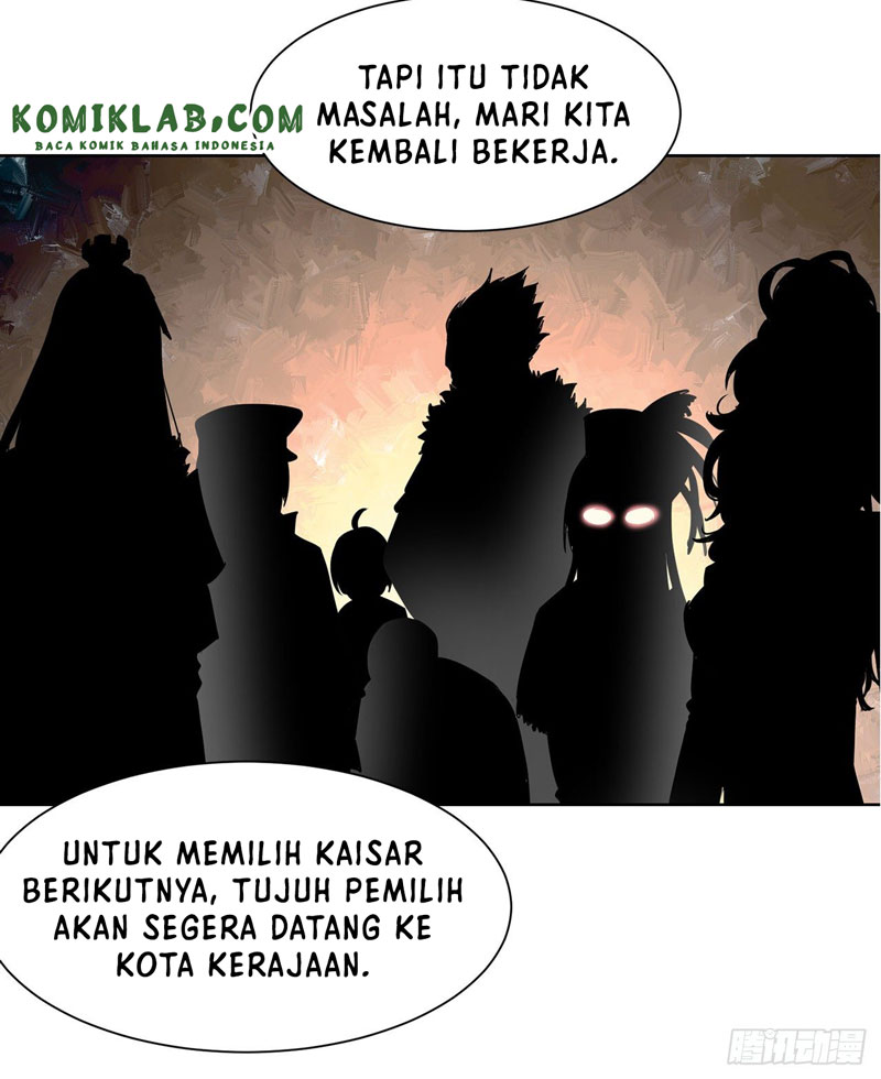 Halaman 49 dari Clark Walker Empire Chapter 10