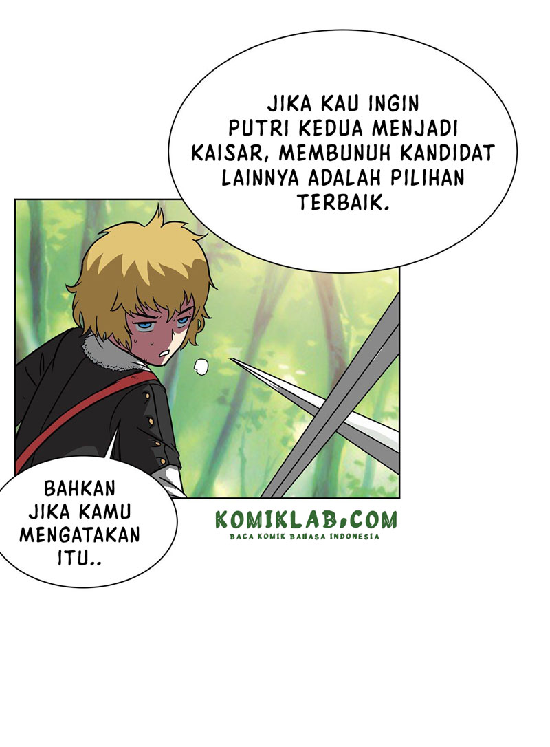 Halaman 54 dari Clark Walker Empire Chapter 10