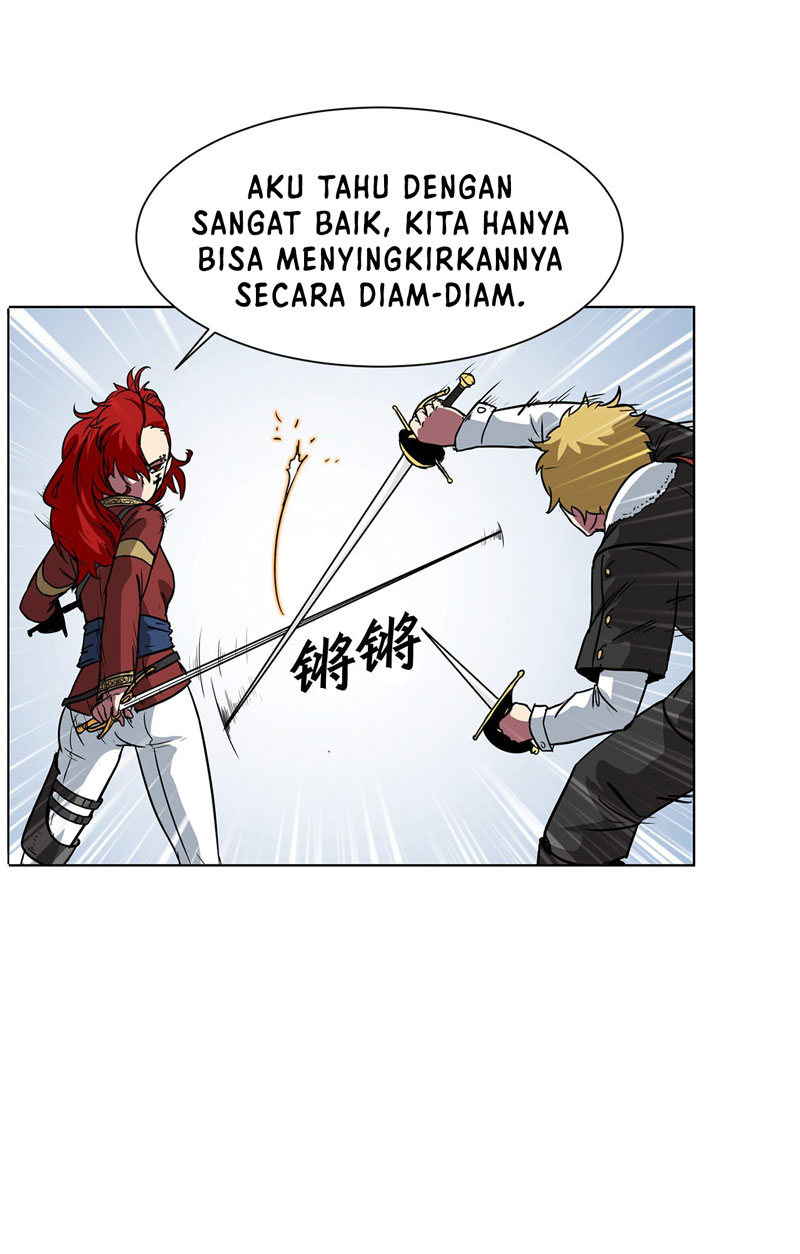 Halaman 56 dari Clark Walker Empire Chapter 10