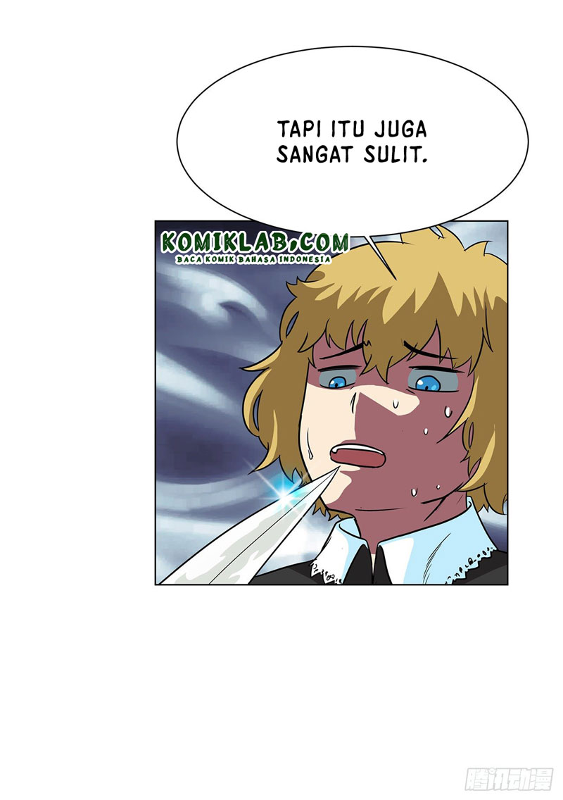 Halaman 60 dari Clark Walker Empire Chapter 10