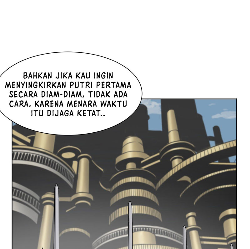 Halaman 61 dari Clark Walker Empire Chapter 10