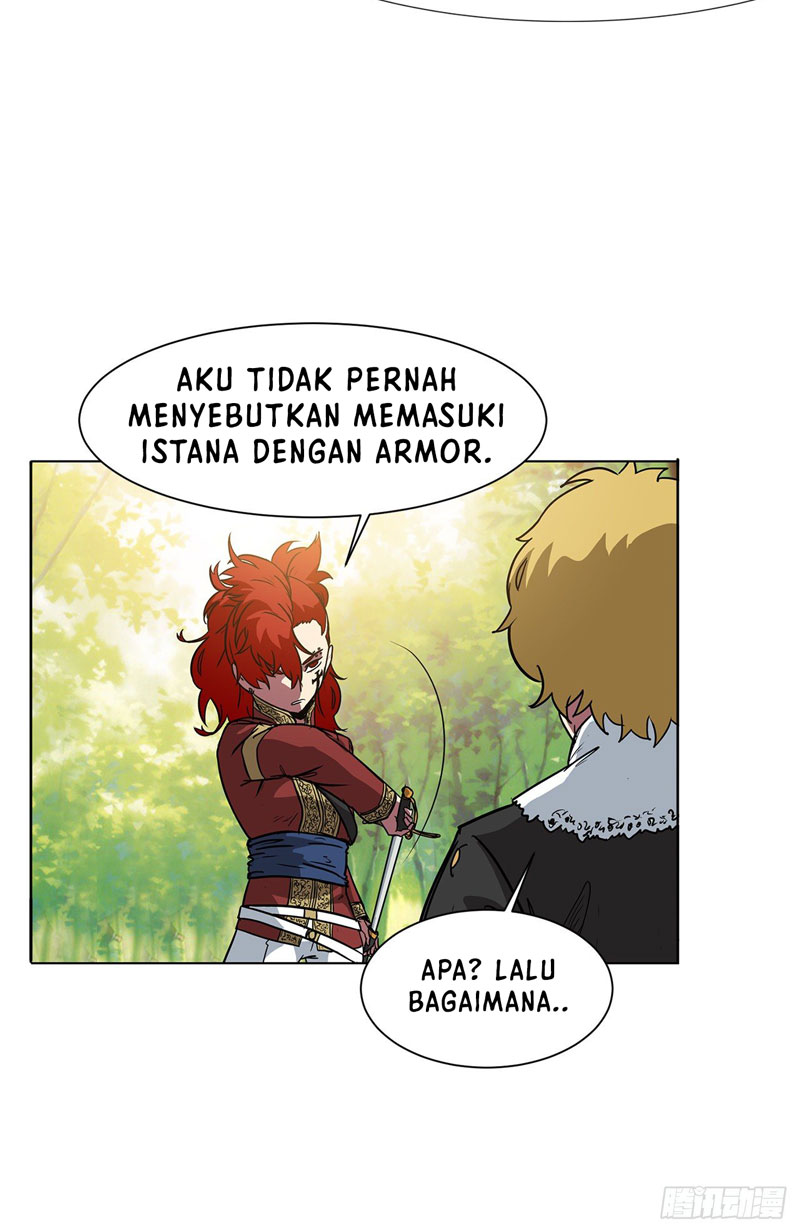 Halaman 64 dari Clark Walker Empire Chapter 10