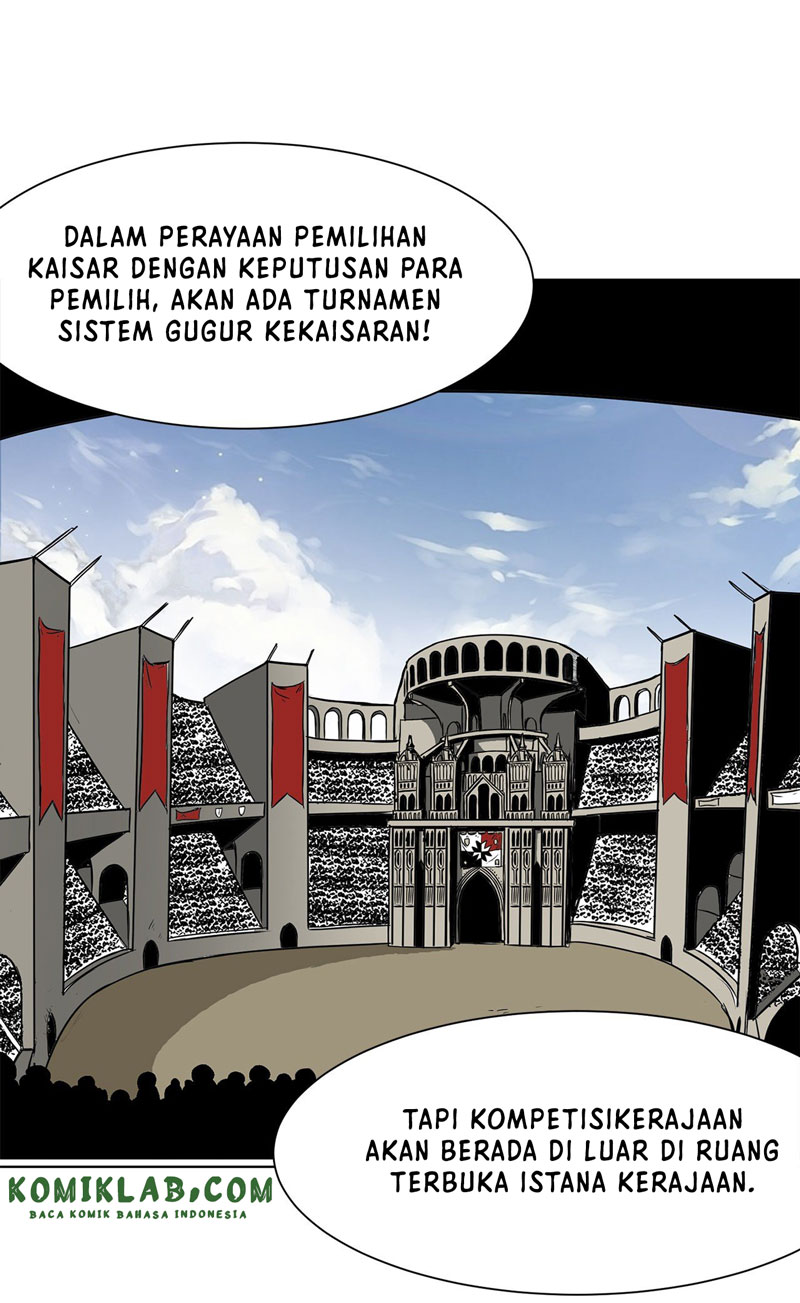 Halaman 65 dari Clark Walker Empire Chapter 10