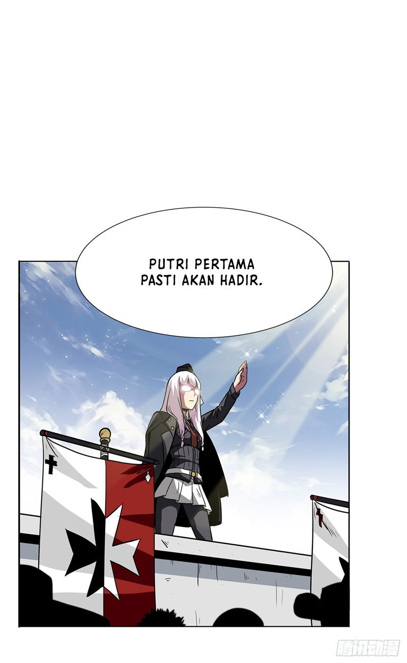 Halaman 66 dari Clark Walker Empire Chapter 10