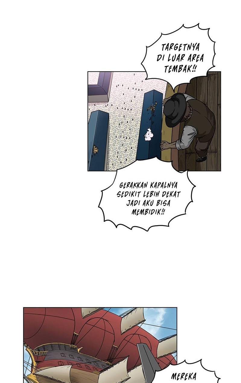 Halaman 11 dari Clark Walker Empire Chapter 15