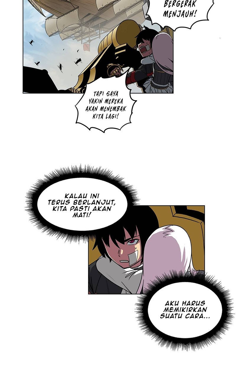 Halaman 12 dari Clark Walker Empire Chapter 15