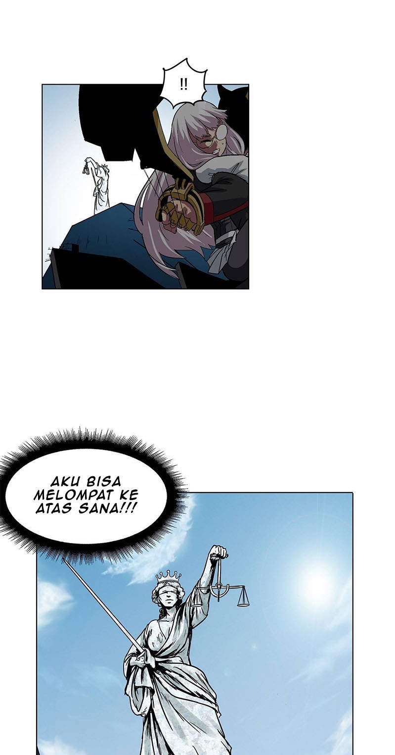 Halaman 13 dari Clark Walker Empire Chapter 15