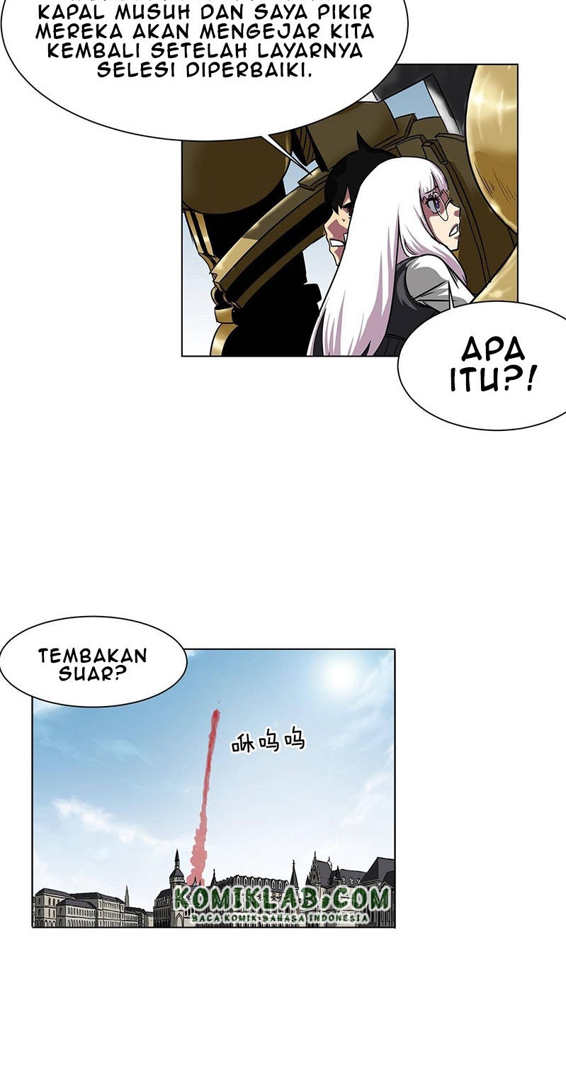 Halaman 22 dari Clark Walker Empire Chapter 15