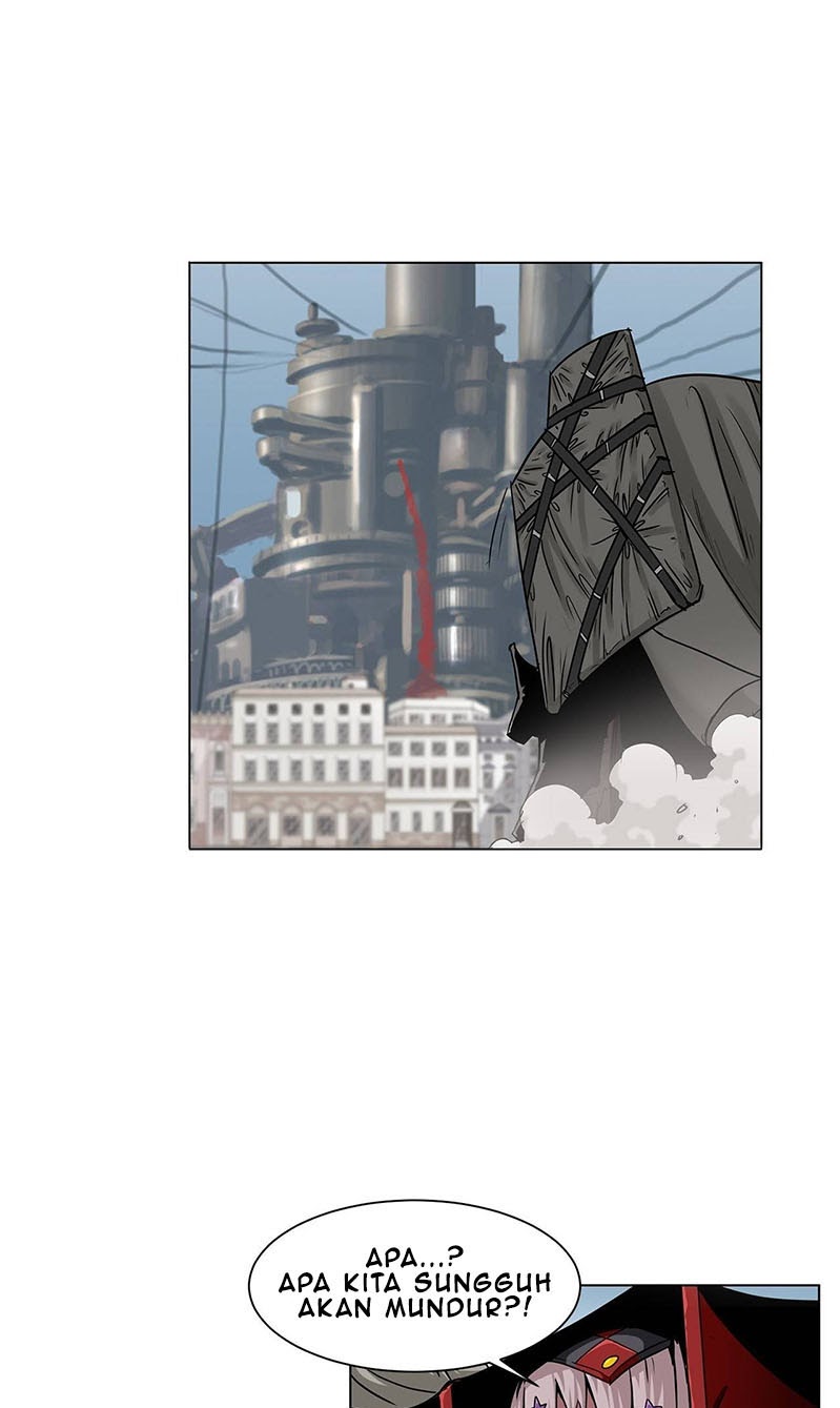 Halaman 23 dari Clark Walker Empire Chapter 15