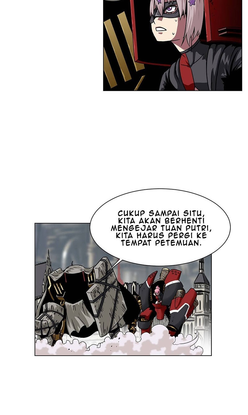 Halaman 24 dari Clark Walker Empire Chapter 15