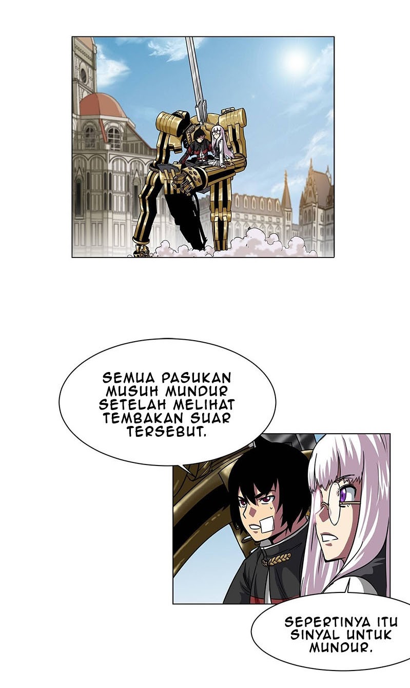 Halaman 27 dari Clark Walker Empire Chapter 15