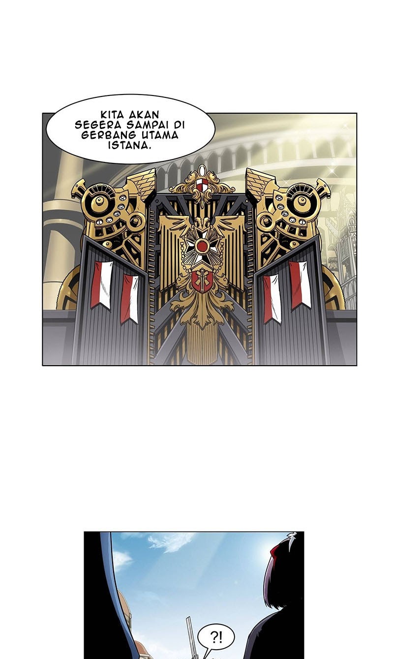Halaman 28 dari Clark Walker Empire Chapter 15